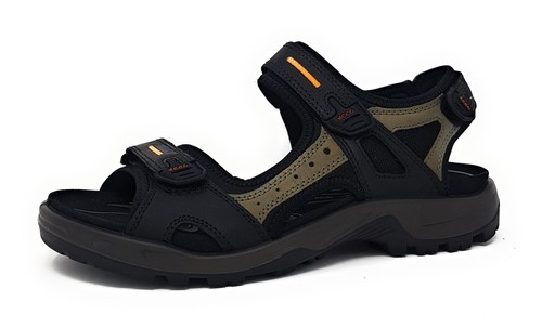 Ecco offroad herrenschuhe - ecco,