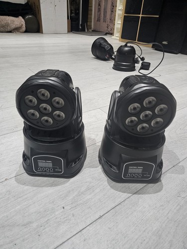 Docooler 70w rgbw led - docooler,