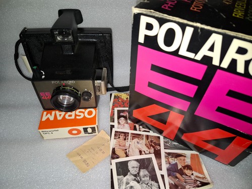 Polaroid 44 - polaroid,