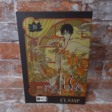 xxxHolic Manga Band 18