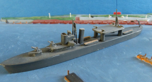 Metall modell japanischer - modell,