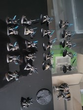 Warhammer 40k Grey Knights