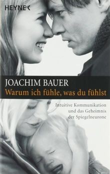 Warum ich fühle - was, du