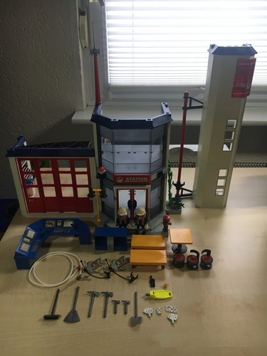 Playmobil 4819