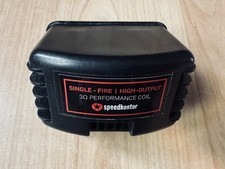 Single-Fire ZÜNDSPULE 3 Ohm für Harley-Davidson Dyna, Ultima .. Zündung bis 1999