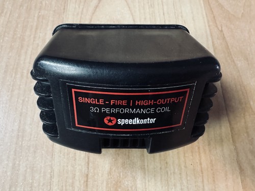 Single fire zündspule ohm - single-fire, 3