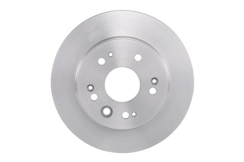 Bosch bremsscheiben für - bremsscheiben,