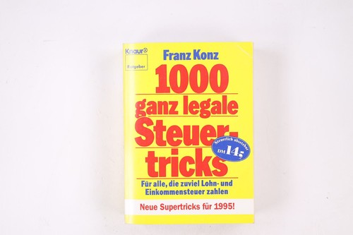 17712 franz konz - 17712,