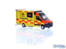 Rietze Feuerwehr Cottbus