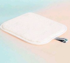 Mini Weißes Reinigungstuch