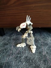 Lego Bionicle 8588 Rakshi
