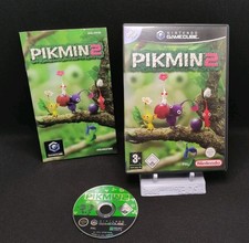 🔥 Pikmin 2 (Nintendo