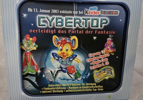 Diorama cybertop - diorama,