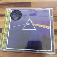 PINK FLOYD the dark side of