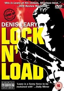 Denis leary lock n load - denis,