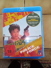 Police force - police,