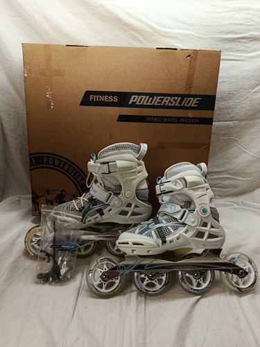 Powerslide phuzion pure - powerslide,