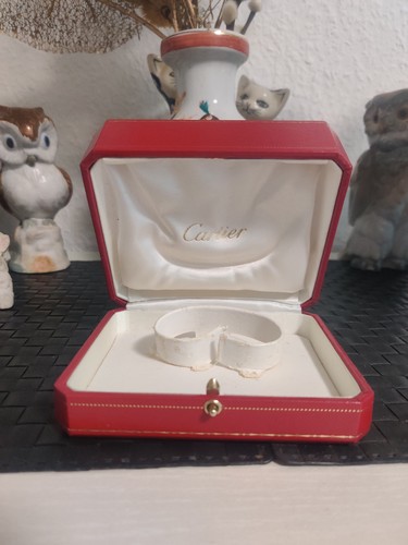 Cartier uhr box - uhr,