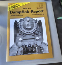 Eisenbahn Journal Archiv 94/01