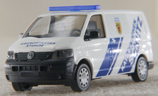 Wiking 1:87 VW A.S.S PKW H0 Bulli T5 Katastrophenschutz Böblingen 0693 14 36 OVP