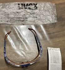 Fahrradbrille neu uvex - neu,