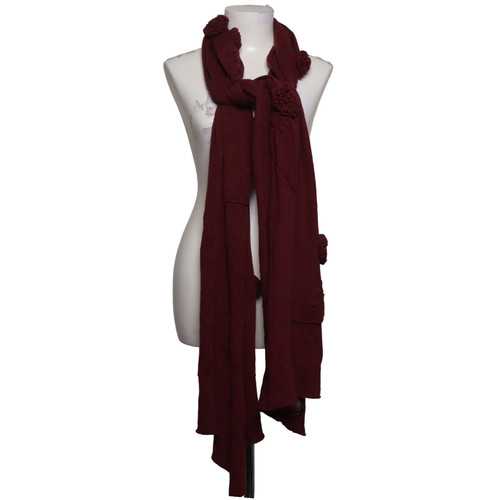 Zuza bart schal damen - zuza-bart,, schal,
