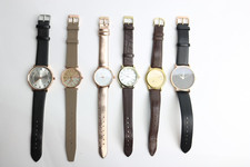 Uhrenposten armbanduhr - uhrenposten, 6x