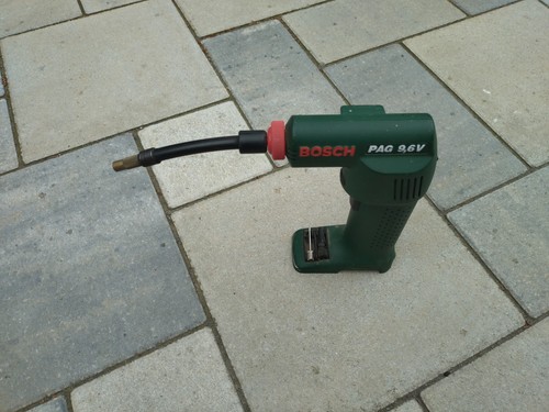 Bosch luftpumpe 6v - bosch,
