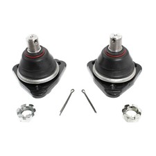 Traggelenk vorne L/R unten GAZ