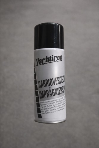 Yachticon cabrioverdeck - yachticon,