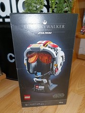 LEGO Star Wars  75327 Helm von