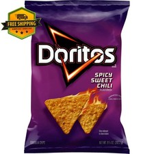 Doritos Spicy Sweet Chili
