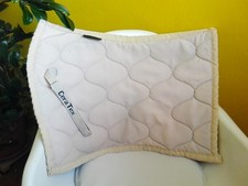 RÜCKENwÄRMENDE Schabracke CeraTex DRESSUR PONY - analog Back on Track Schabracke