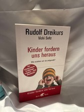 Kinder fordern uns heraus Wie