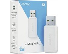 Aeotec Z-Stick 10 Pro Z-Wave &