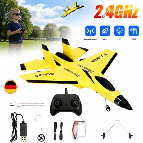 Flugzeug spielzeug mit - rc,