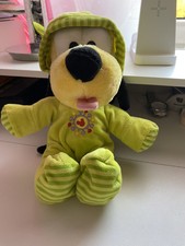 Disney Pluto Plüschtier (im Schlafanzug)