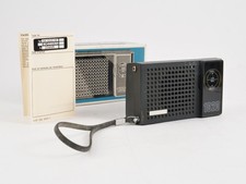 Radio tragbar schneider 1020 - tragbar,