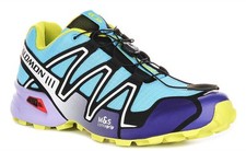Salomon speedcross fast - 3,