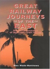 Great Railway Journeys of the