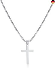 AFSTALR Kreuz Kette Herren