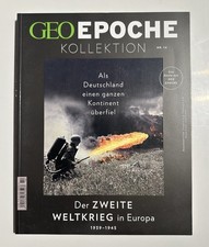 GEO EPOCHE KOLLEKTION Nr. 14