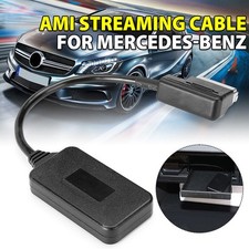 AMI MMI Interface bluetooth