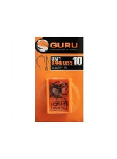 Guru qm1 haken gebogen - guru,