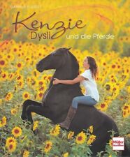 Boiselle: Kenzie Dysli und die Pferde NEU (Bildband/Buch - Natural Horsemanship)