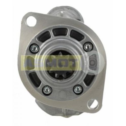 Anlasser neu made in - 1x,