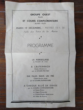 Weihnachten der Befreiung 1944