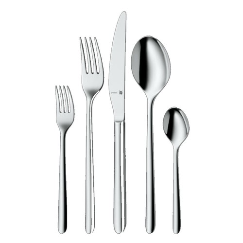 Wmf flame besteckset - besteckset, 30-teilig