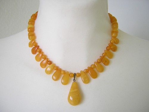 Natur bernstein butterscotch - bernstein,