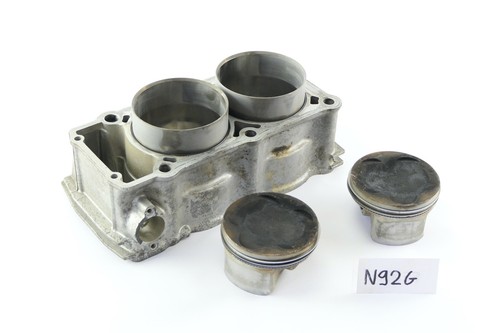 Yamaha tdm 850 - 850,